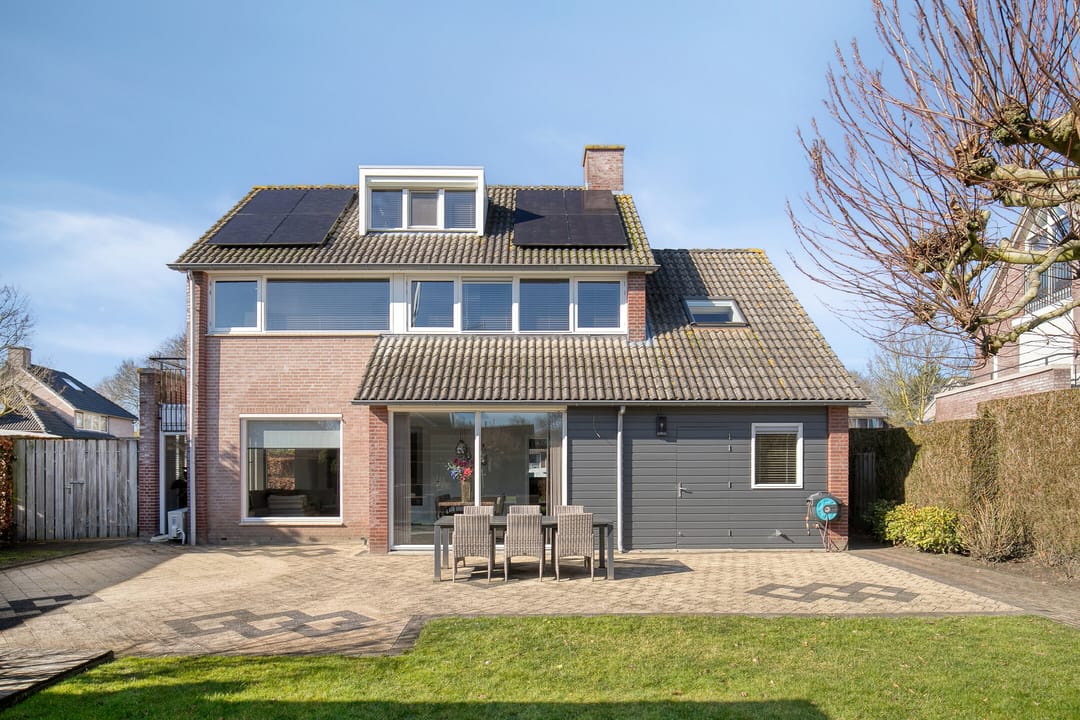 Foto 26 van Walter Pompelaantje 2