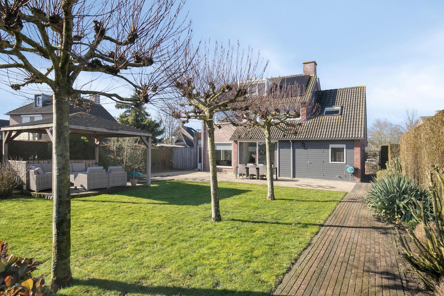 Foto 25 van Walter Pompelaantje 2