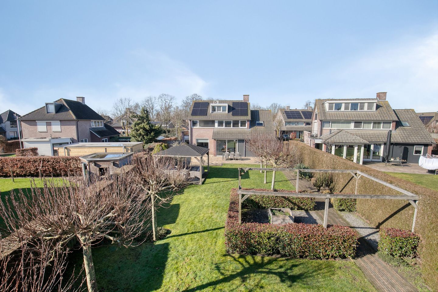 Foto 29 van Walter Pompelaantje 2