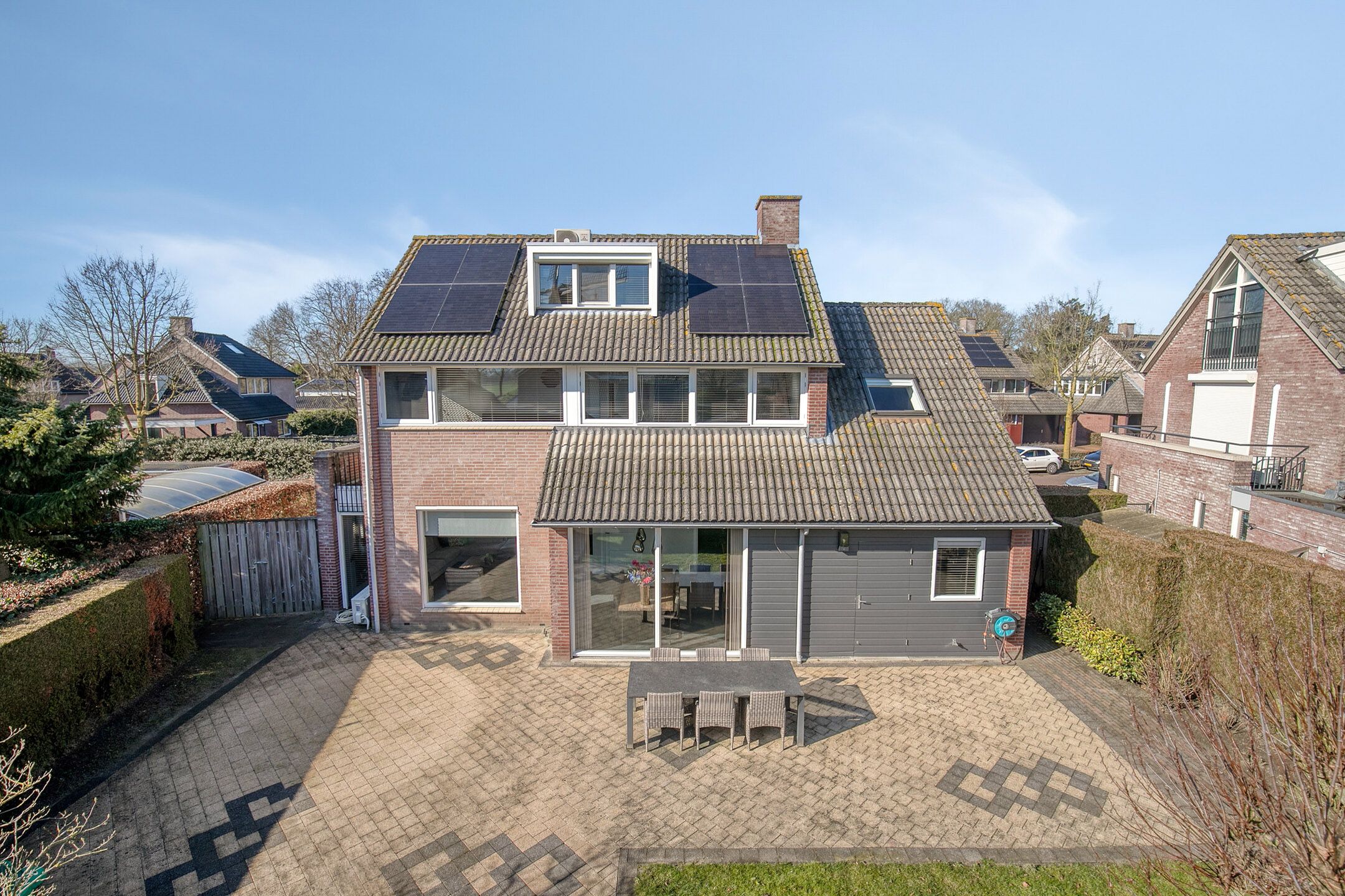 Foto 30 van Walter Pompelaantje 2