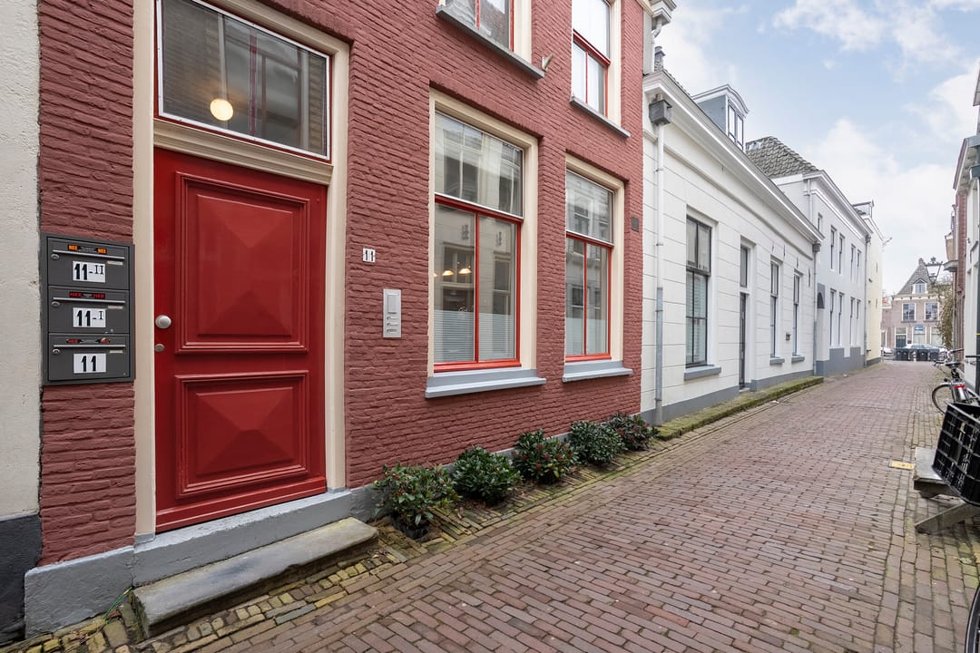 Photo 1 of Sint Jacobstraat 11