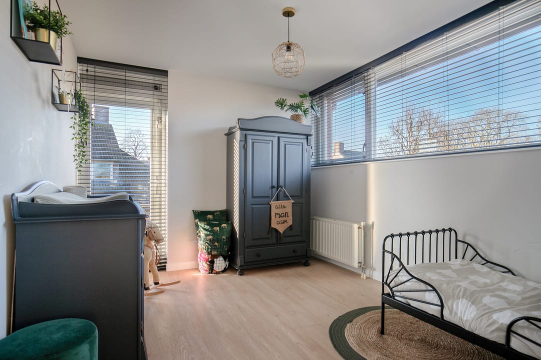 Foto 37 van Walter Pompelaantje 2