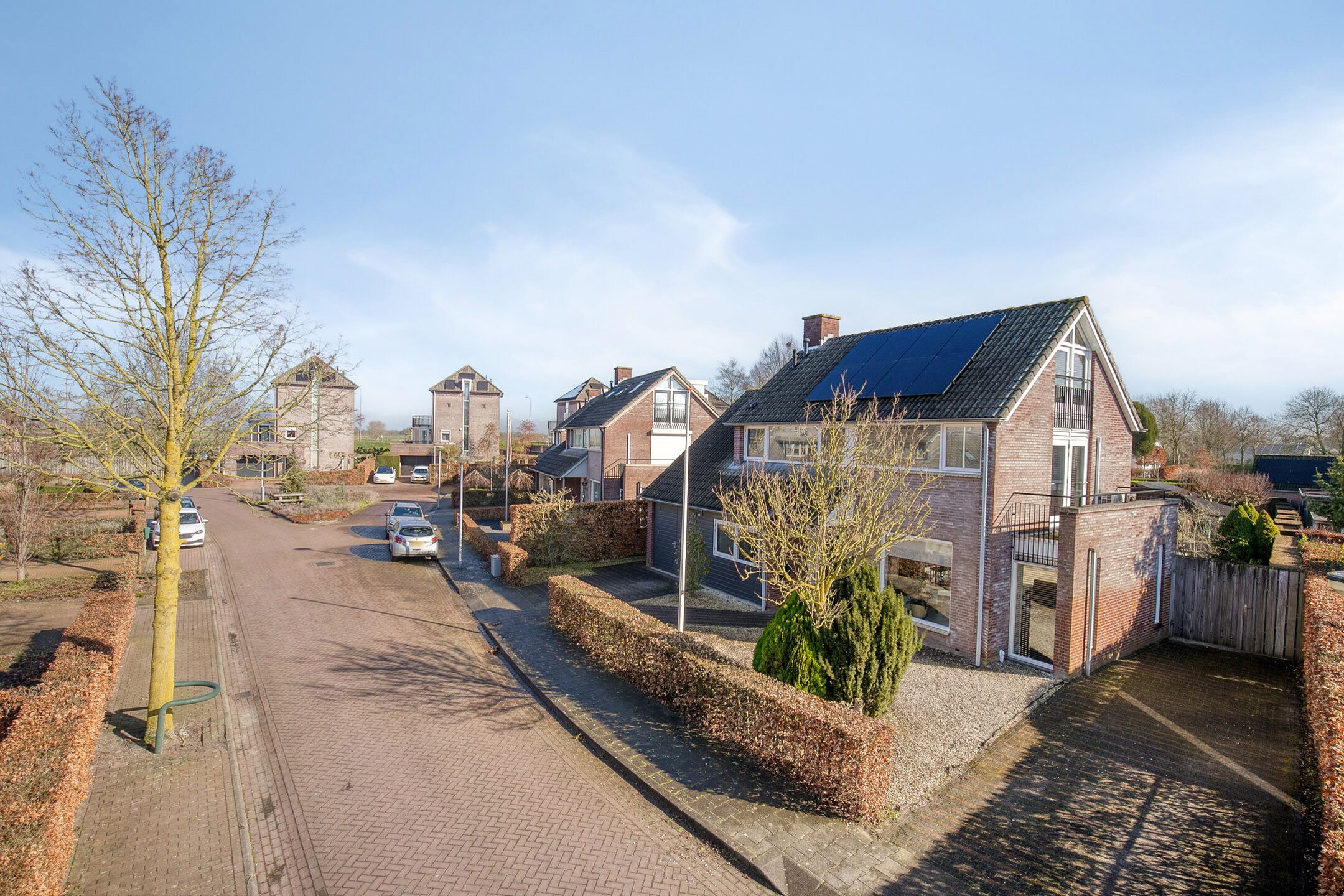 Foto 45 van Walter Pompelaantje 2