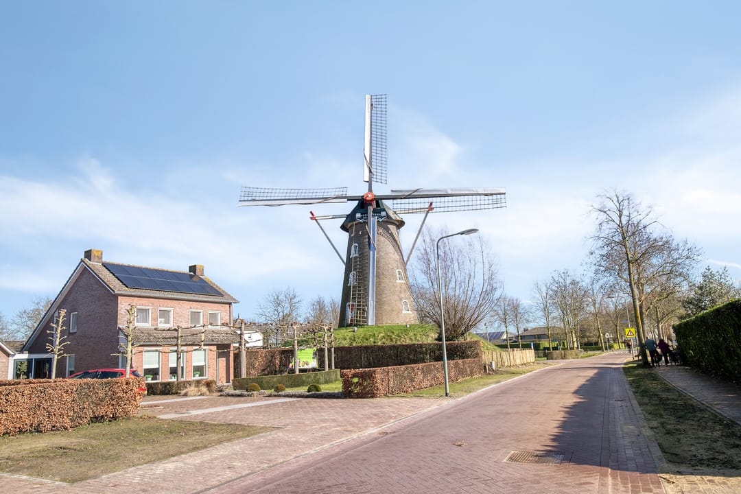 Foto 47 van Walter Pompelaantje 2