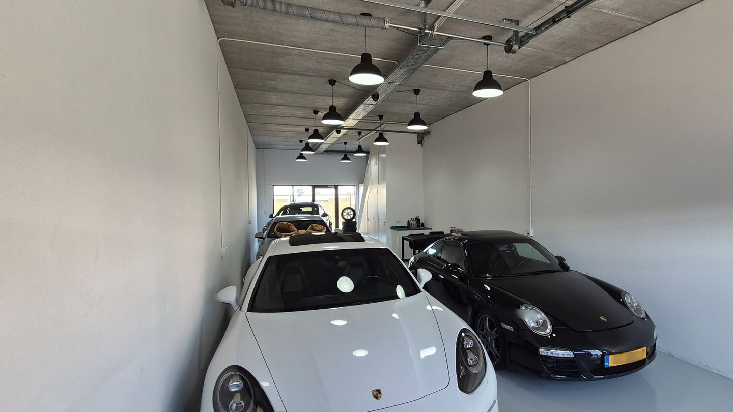 Bekijk foto 5 van De Smalle Zijde 5-B11