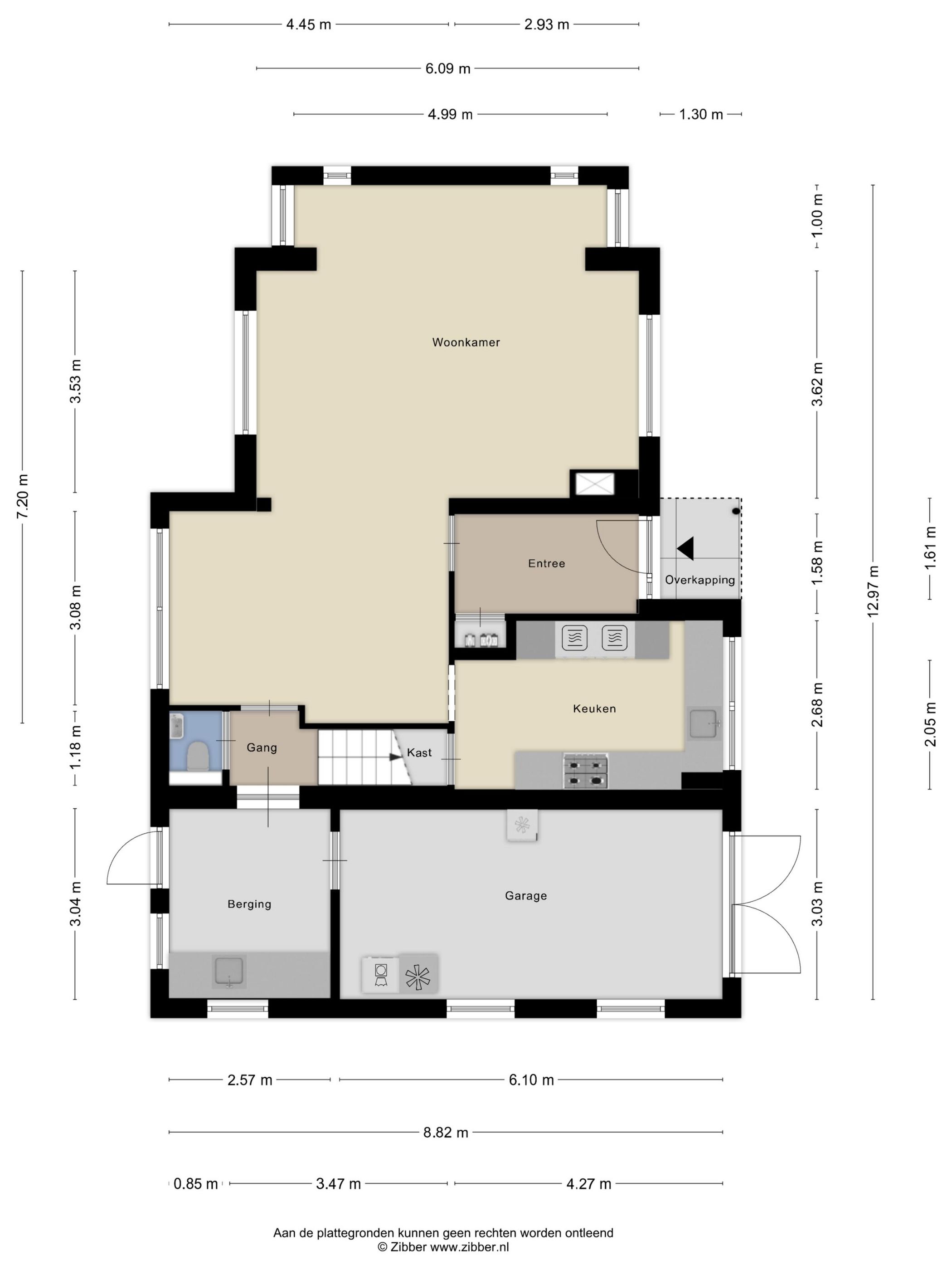 Foto 51 van Walter Pompelaantje 2