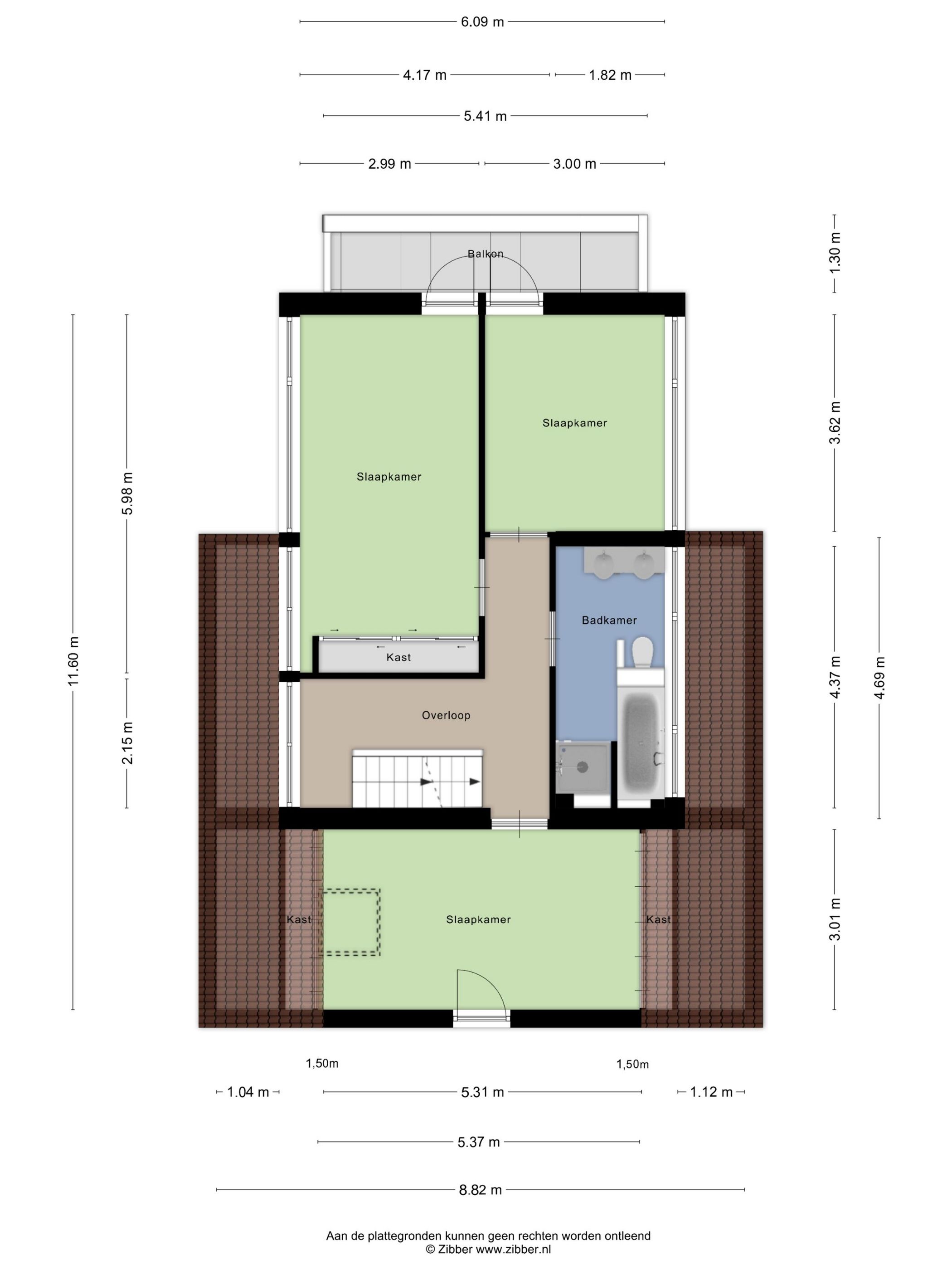Foto 54 van Walter Pompelaantje 2