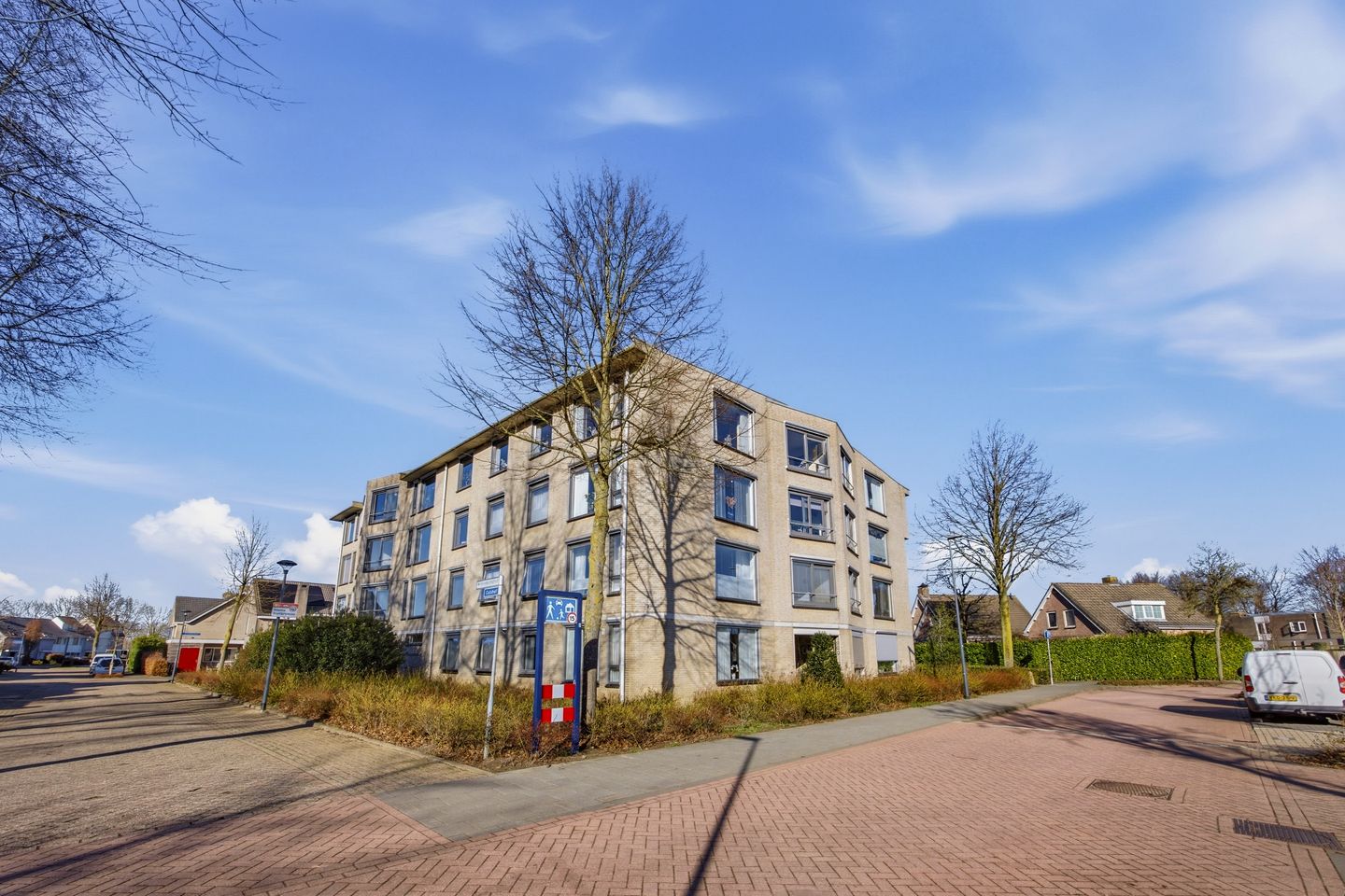 Foto 4 van Vondelinghof 33