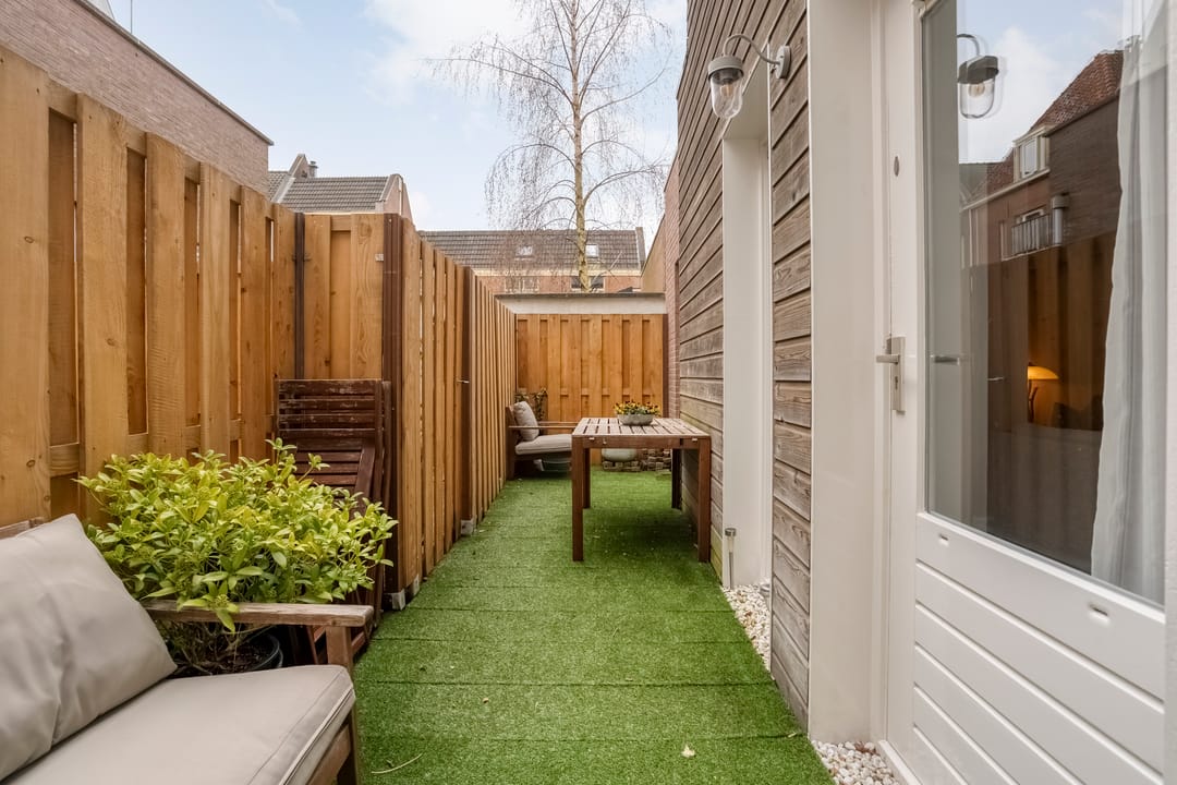 Photo 31 of Sint Jacobstraat 11