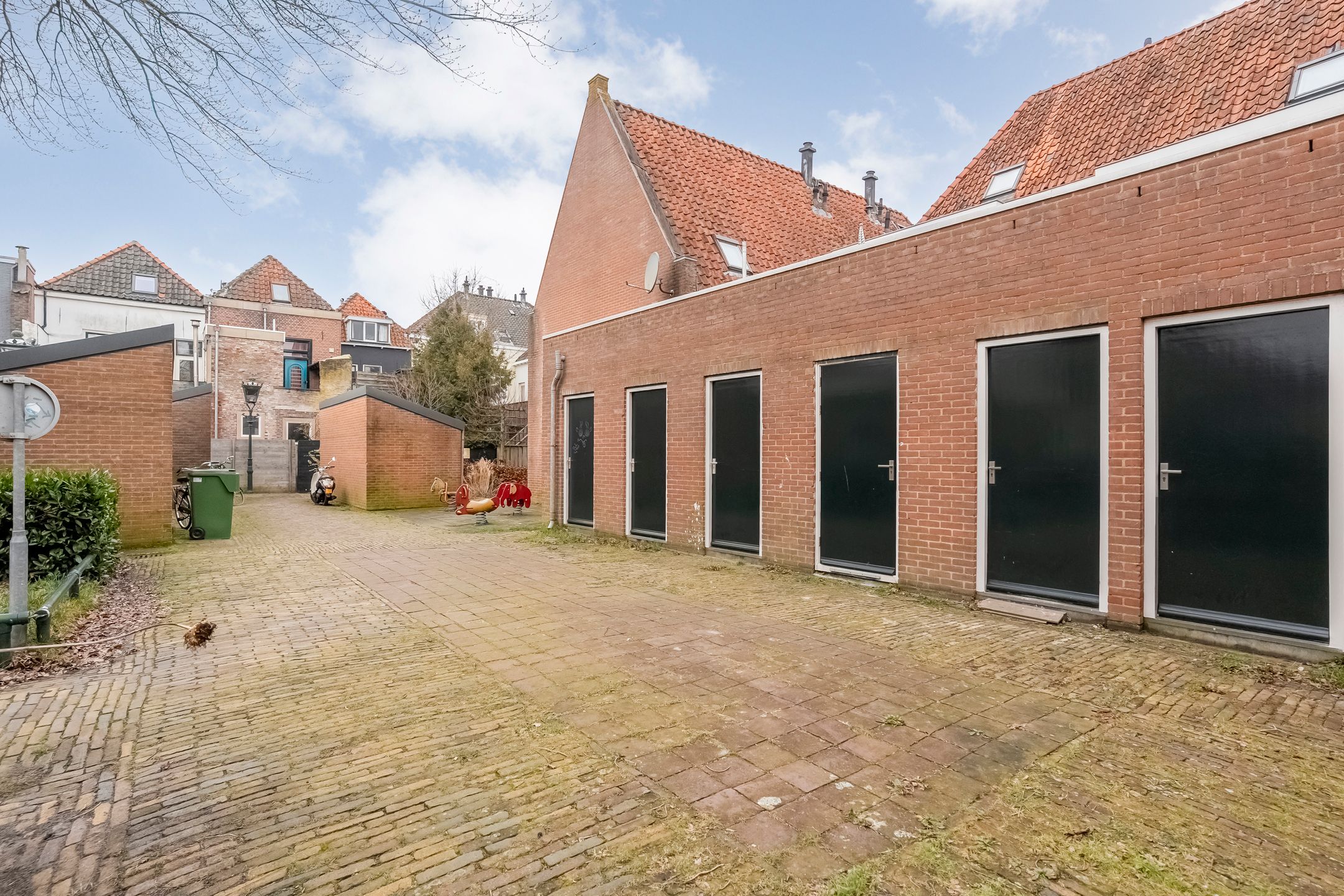 Photo 36 of Sint Jacobstraat 11