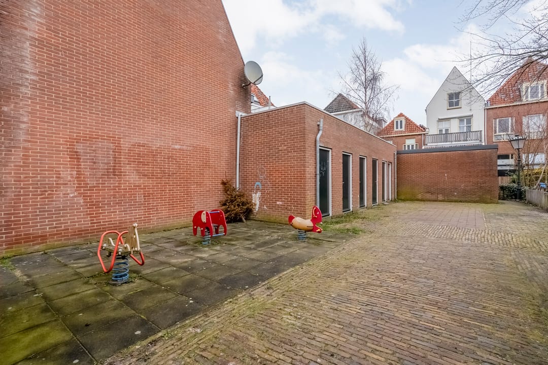 Photo 37 of Sint Jacobstraat 11