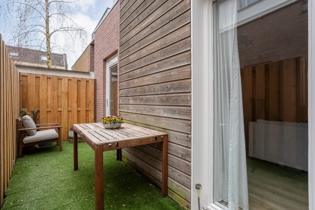 Photo 32 of Sint Jacobstraat 11