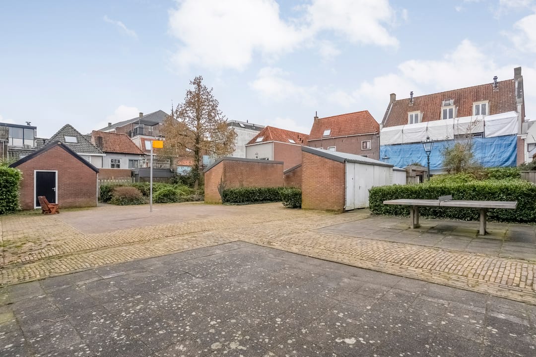 Photo 38 of Sint Jacobstraat 11