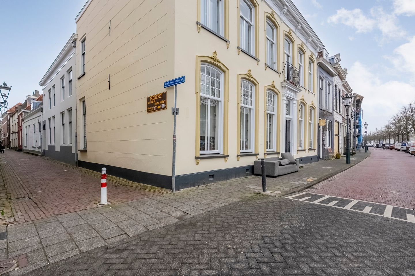 Photo 40 of Sint Jacobstraat 11