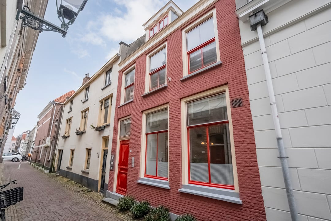 Photo 43 of Sint Jacobstraat 11