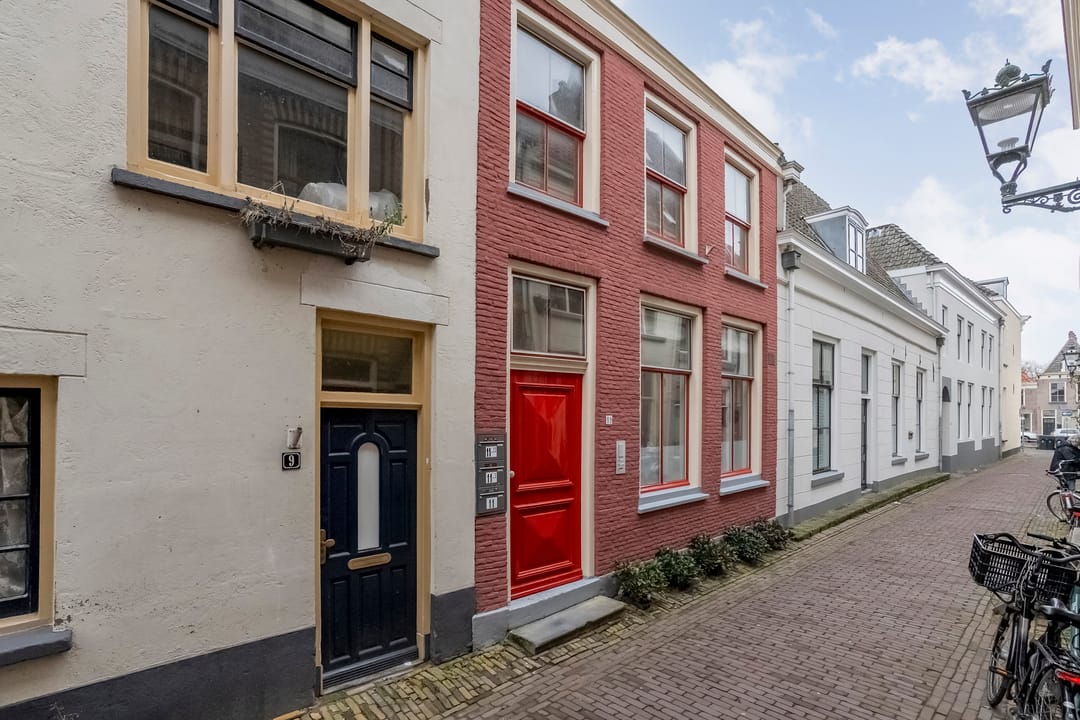 Photo 47 of Sint Jacobstraat 11