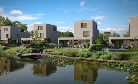 Op de Roeibaan main image