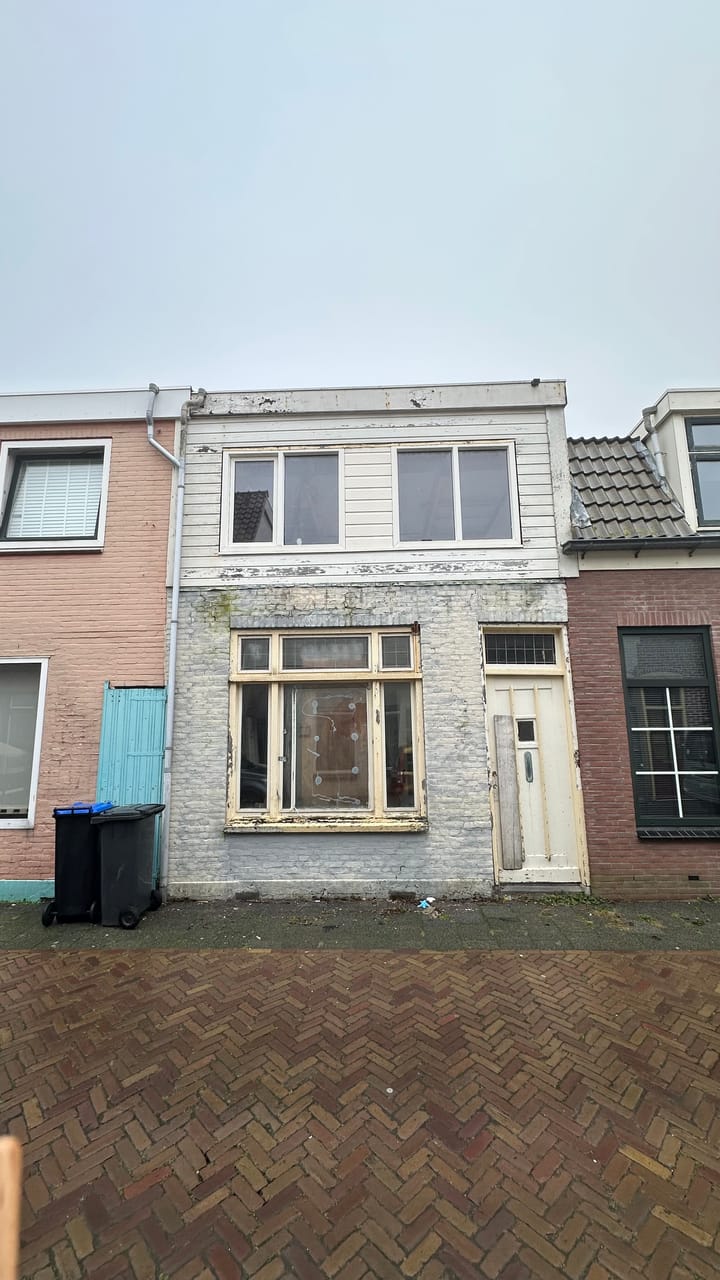 Photo 2 of Piet Heinstraat 51