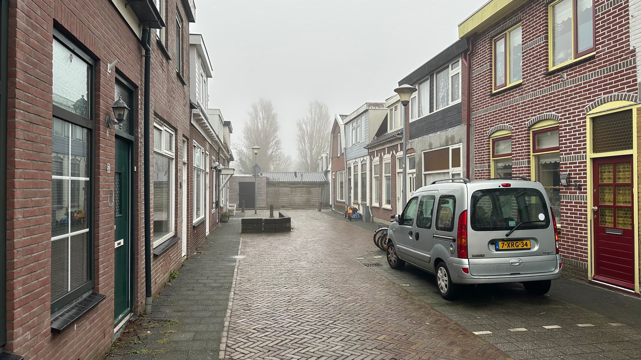 Foto 3 van Piet Heinstraat 51