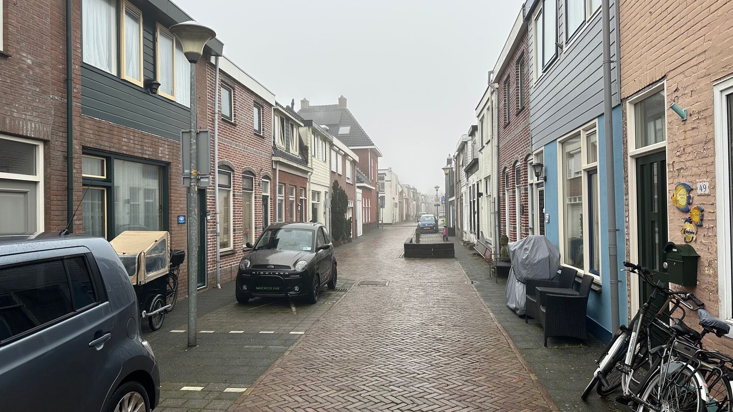 Foto 4 van Piet Heinstraat 51