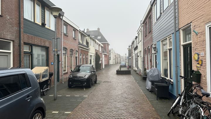 Photo 4 of Piet Heinstraat 51