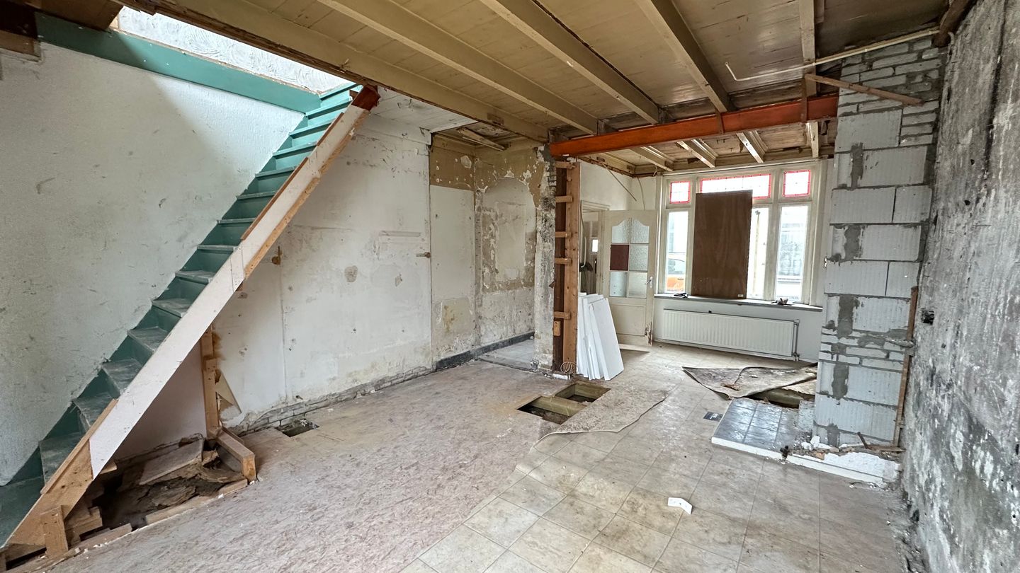 Foto 10 van Piet Heinstraat 51