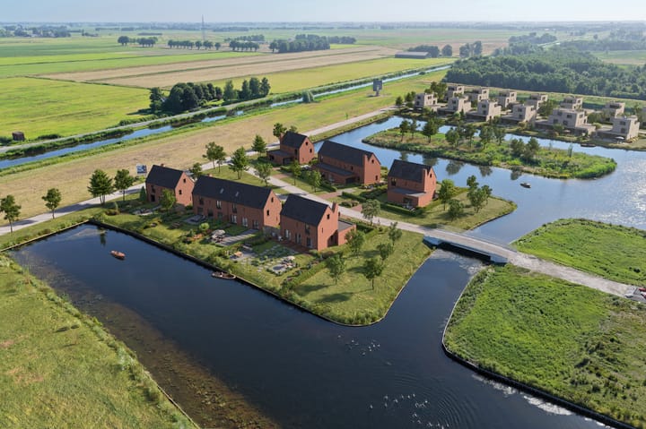 Foto 3 van Galjoen Twee-onder-één-kap (Bouwnr. 20)