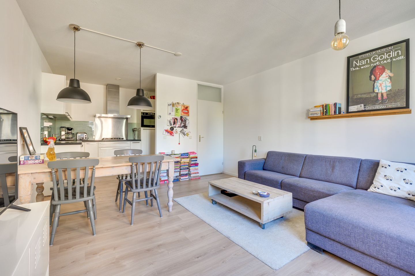 Foto 5 van Willemstraat 49-D