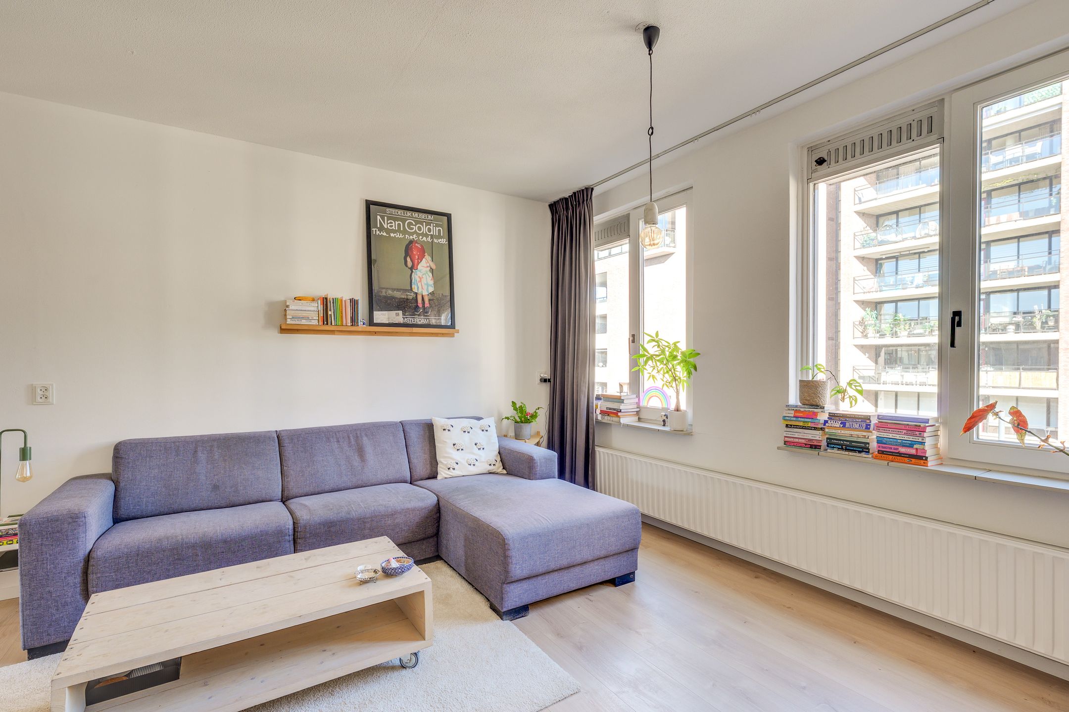 Foto 6 van Willemstraat 49-D