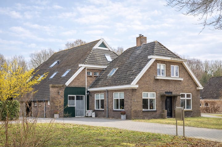 Schoonloërstraat 5 main image