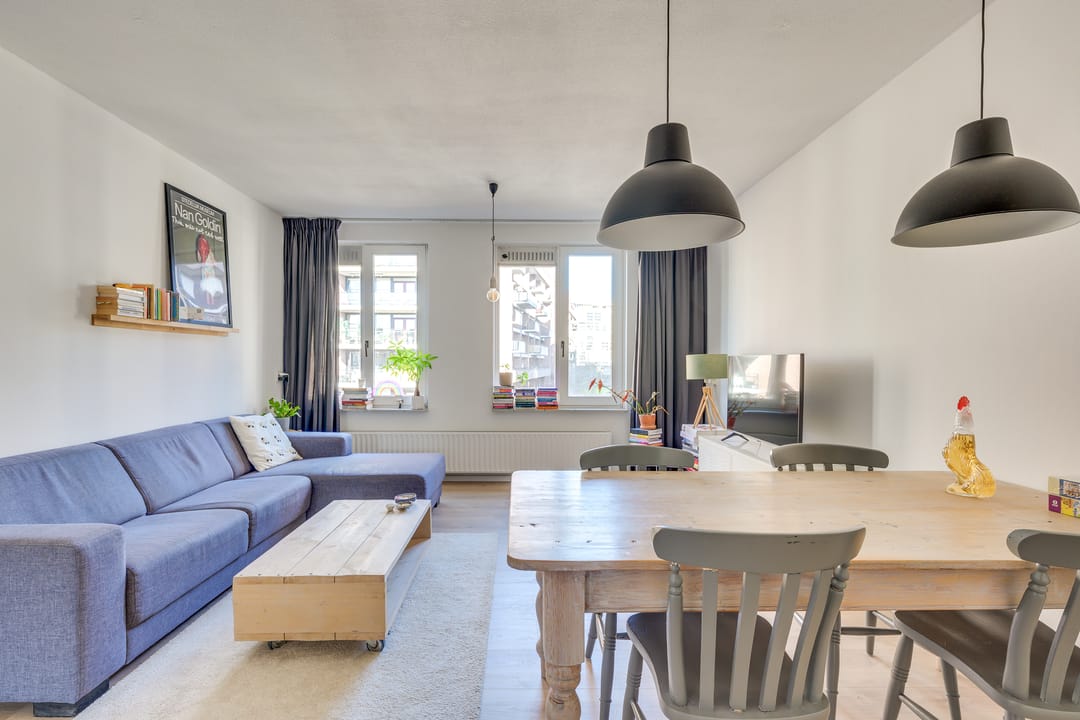 Foto 7 van Willemstraat 49-D