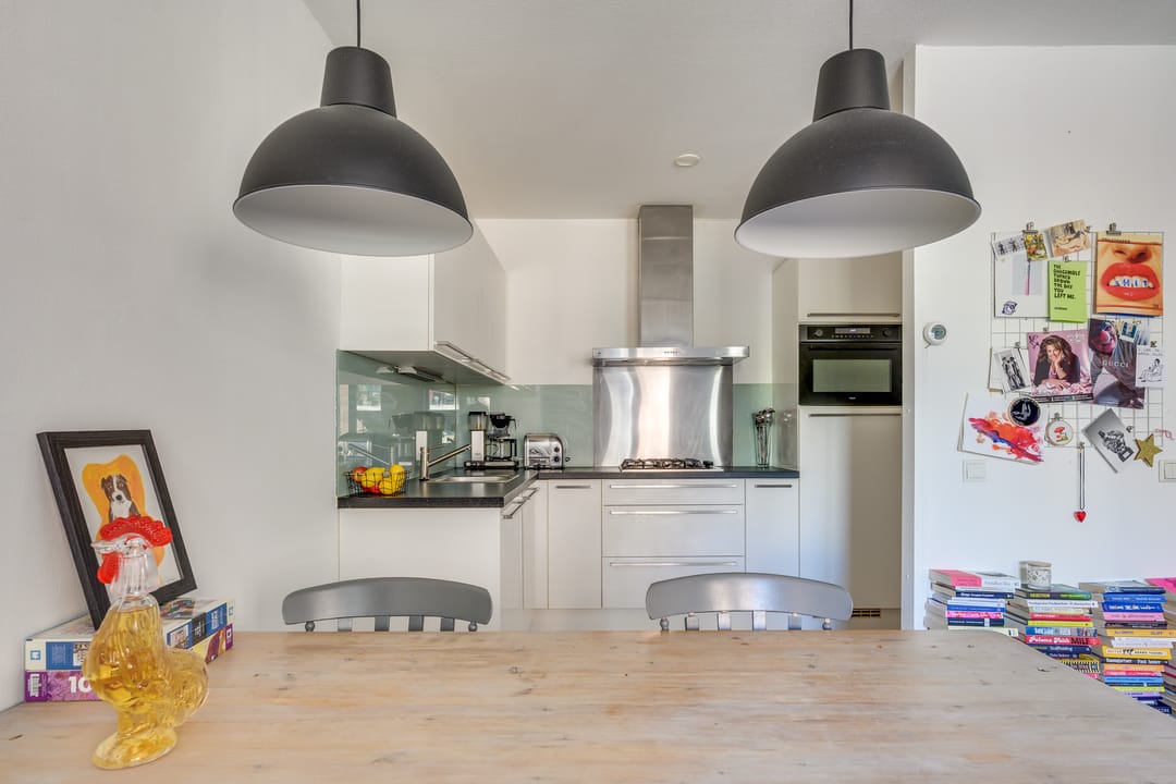 Foto 8 van Willemstraat 49-D