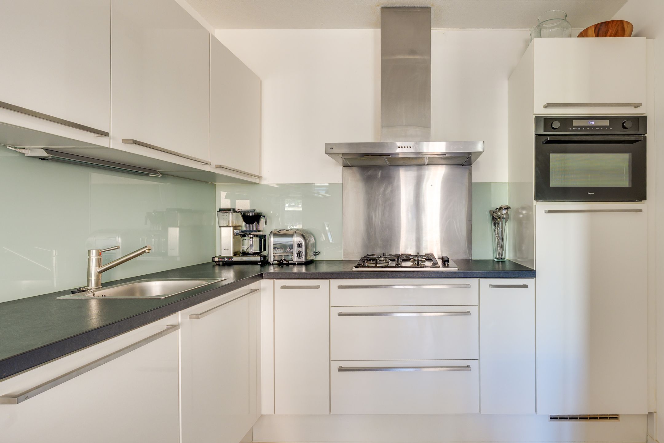 Foto 9 van Willemstraat 49-D