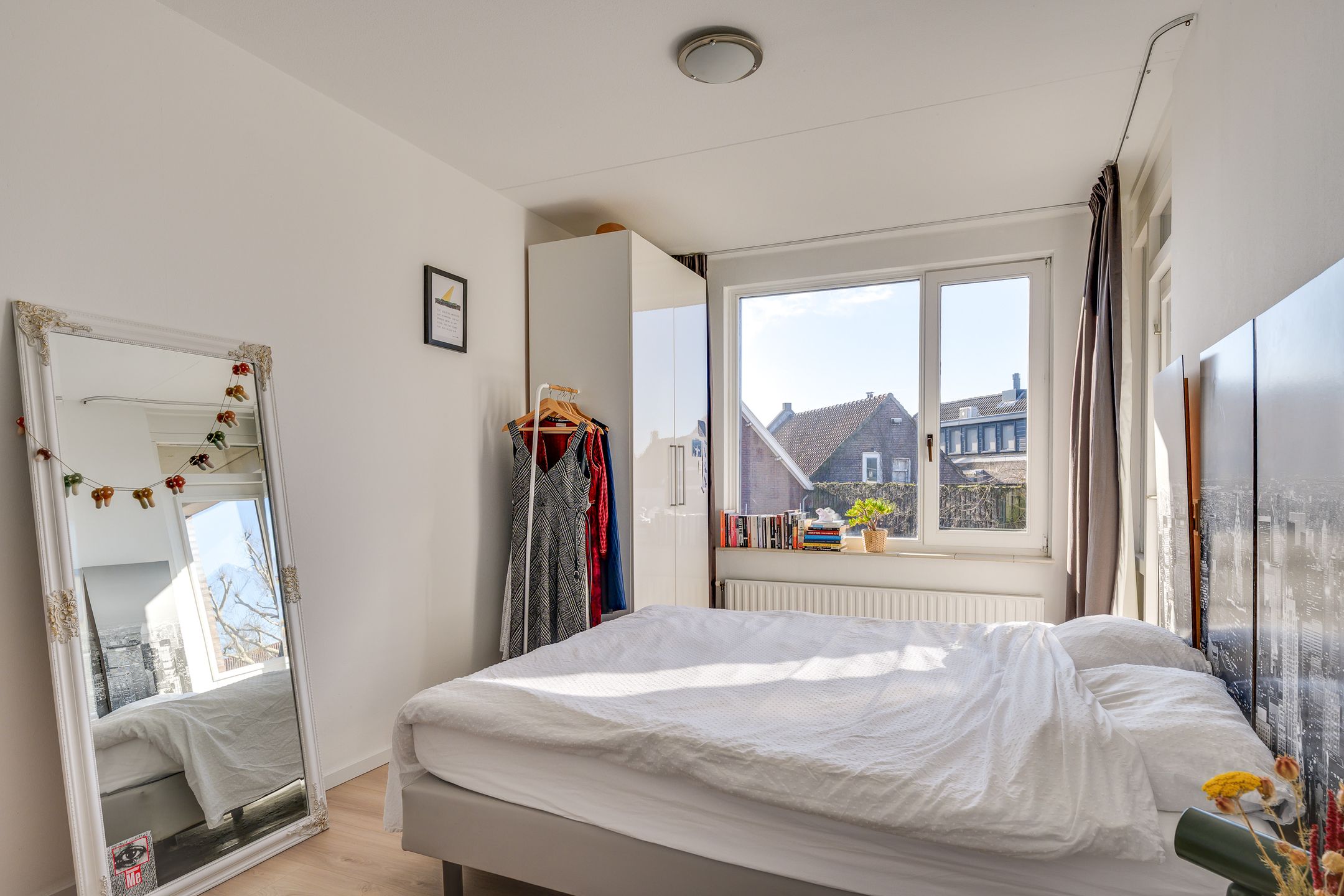 Foto 12 van Willemstraat 49-D