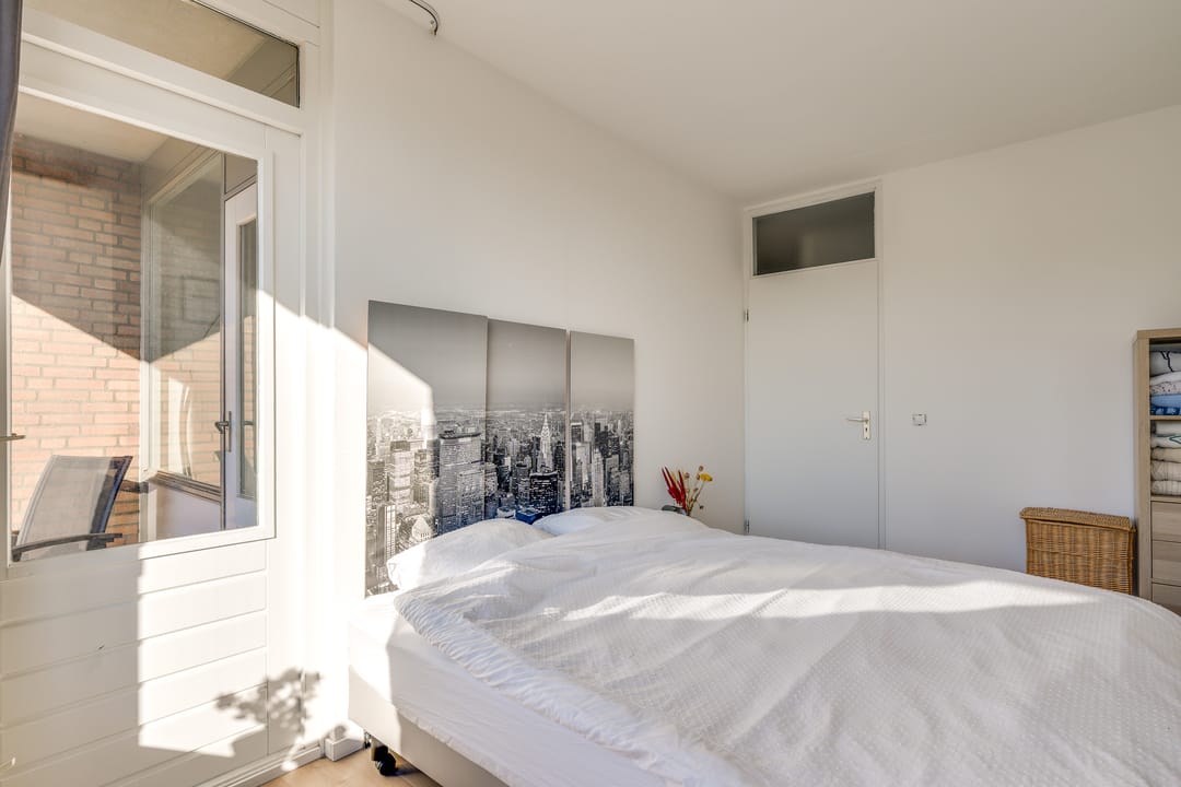 Foto 13 van Willemstraat 49-D