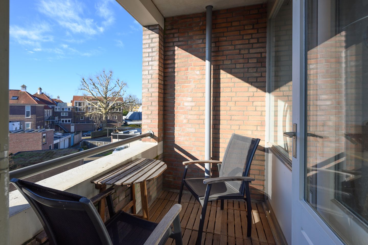 Foto 14 van Willemstraat 49-D