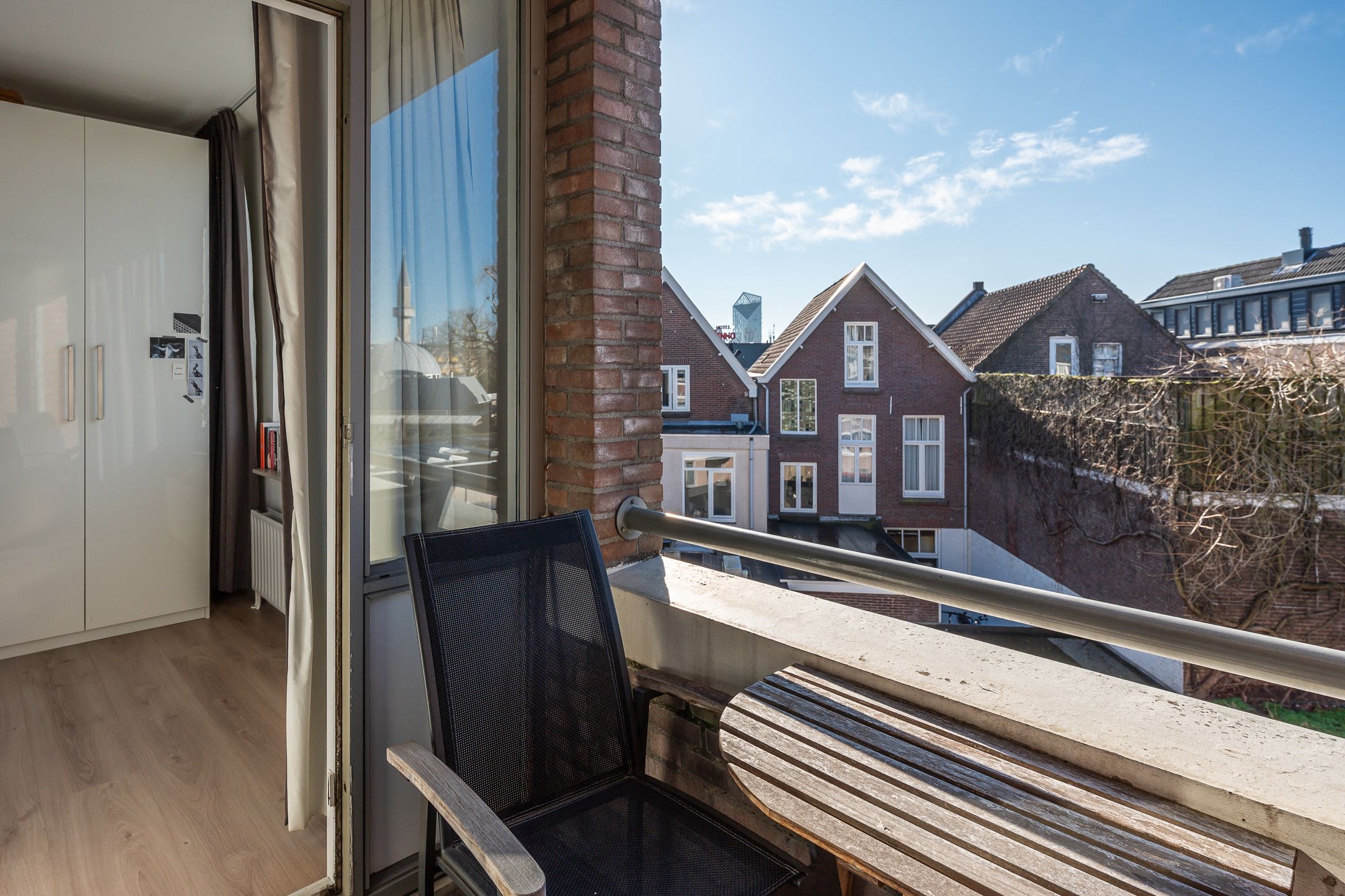 Foto 15 van Willemstraat 49-D