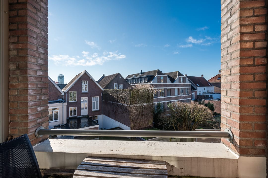 Foto 16 van Willemstraat 49-D