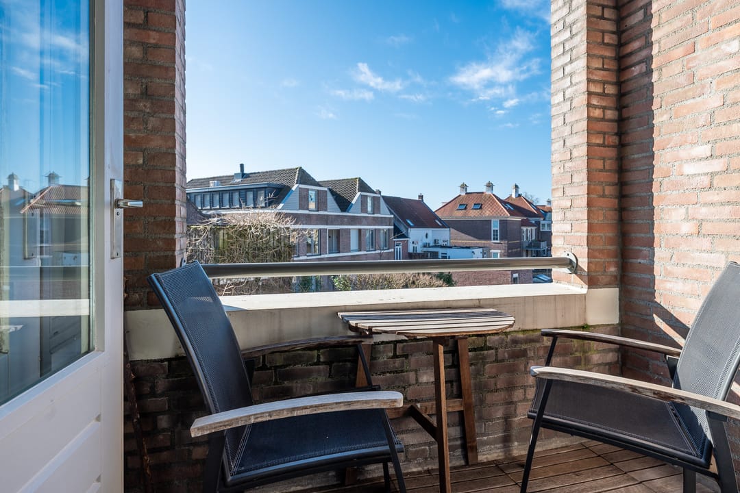 Foto 17 van Willemstraat 49-D