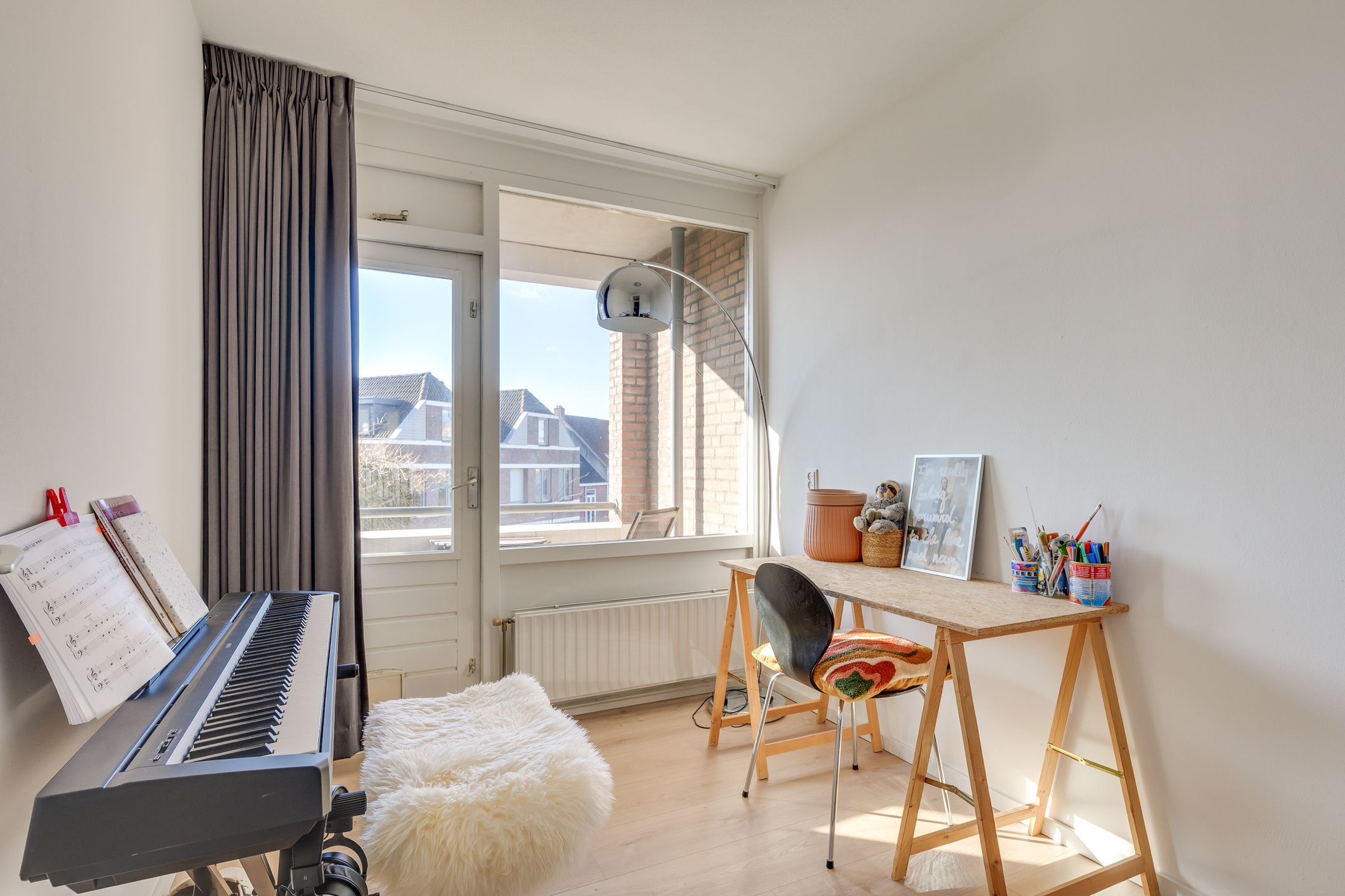 Foto 18 van Willemstraat 49-D