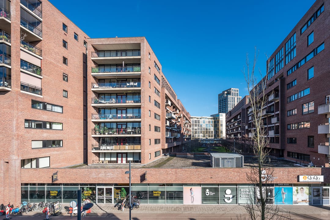 Foto 22 van Willemstraat 49-D