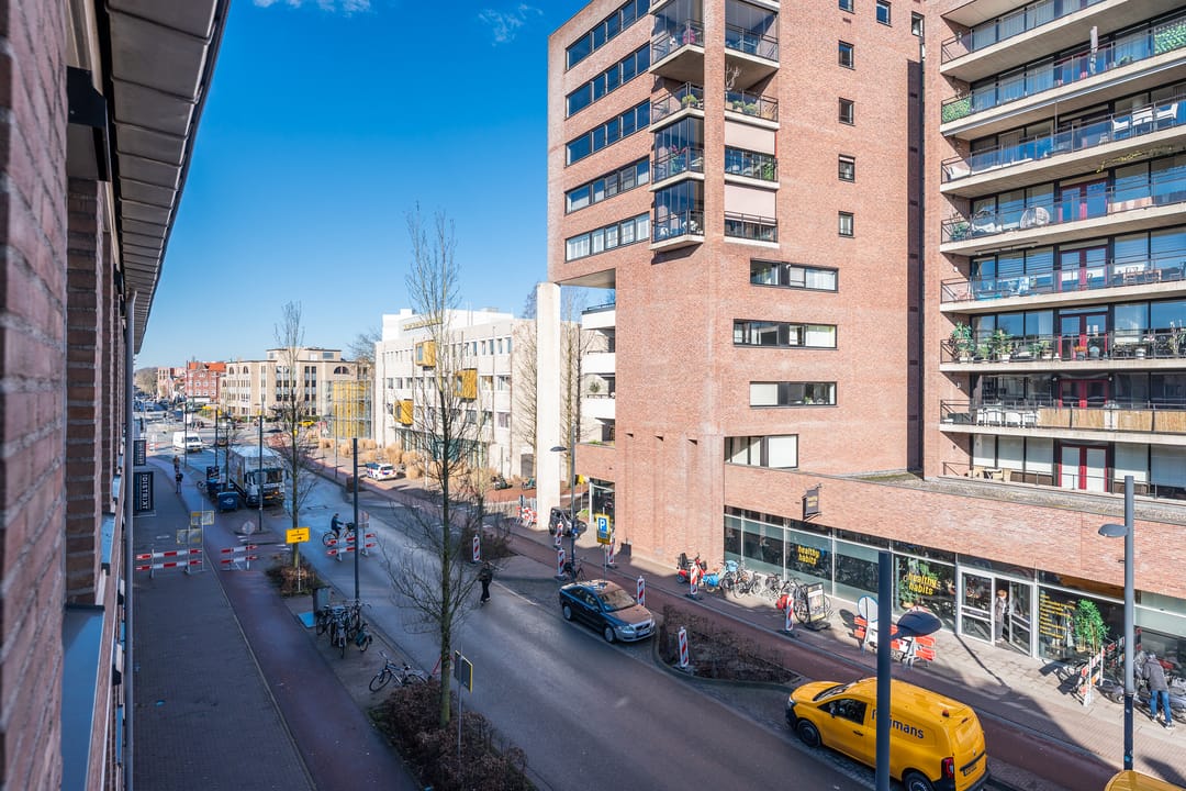 Foto 23 van Willemstraat 49-D