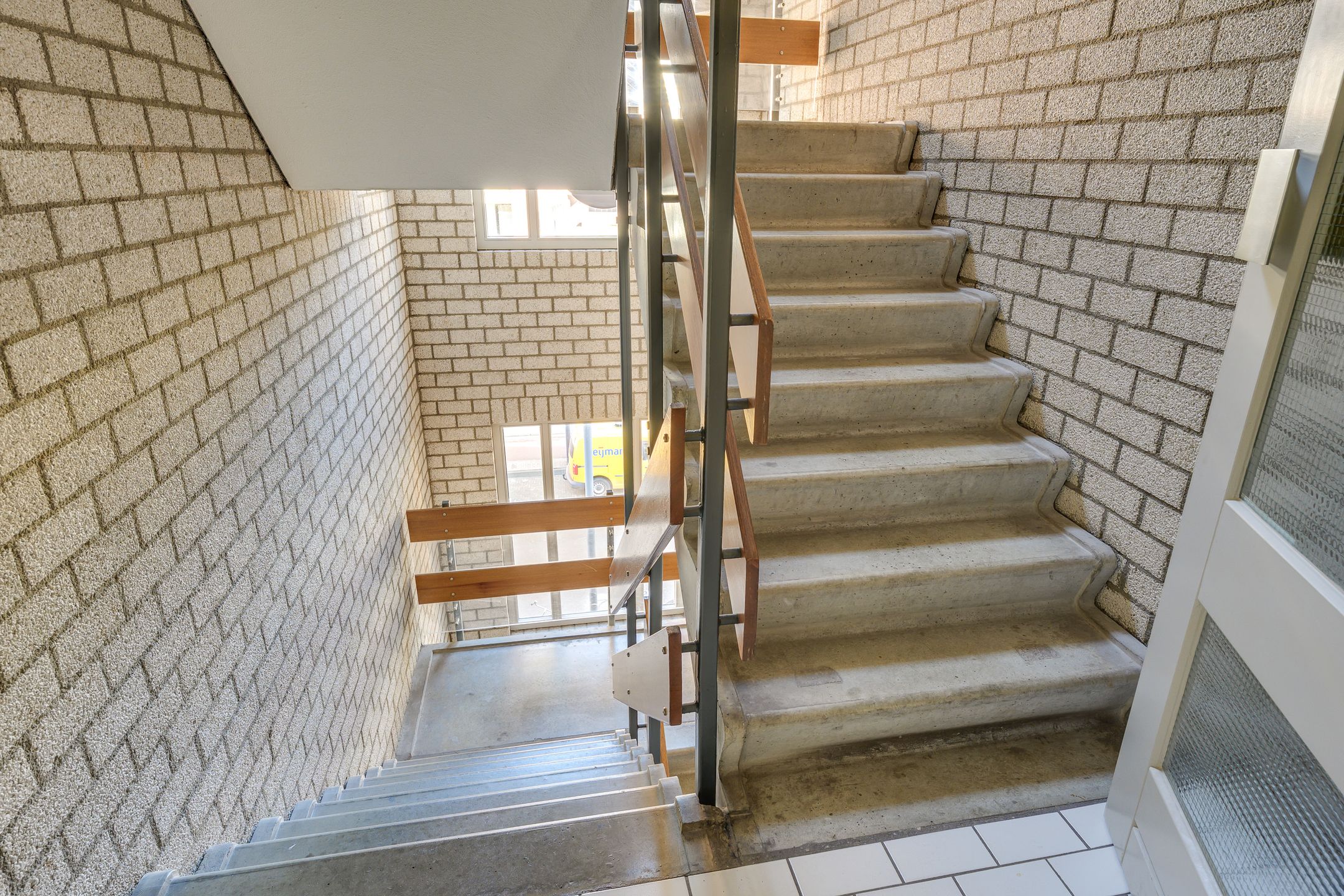 Foto 24 van Willemstraat 49-D