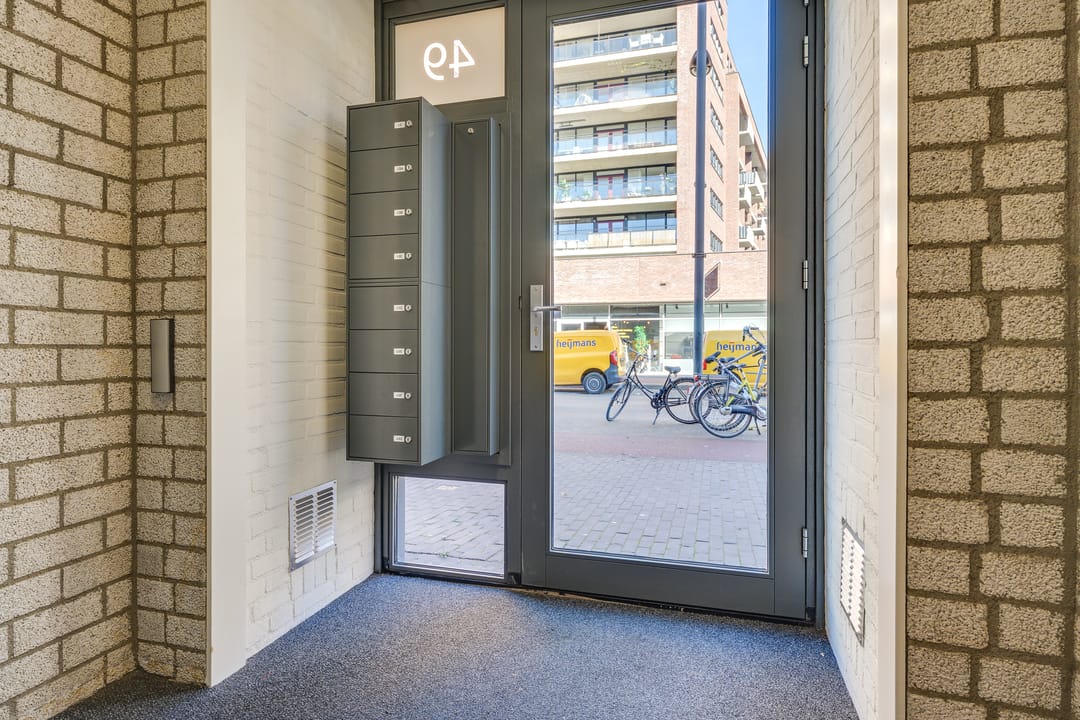 Foto 26 van Willemstraat 49-D