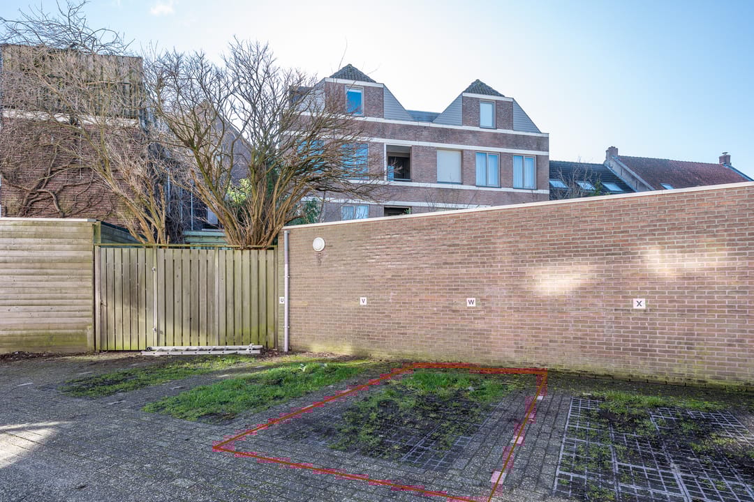 Foto 28 van Willemstraat 49-D