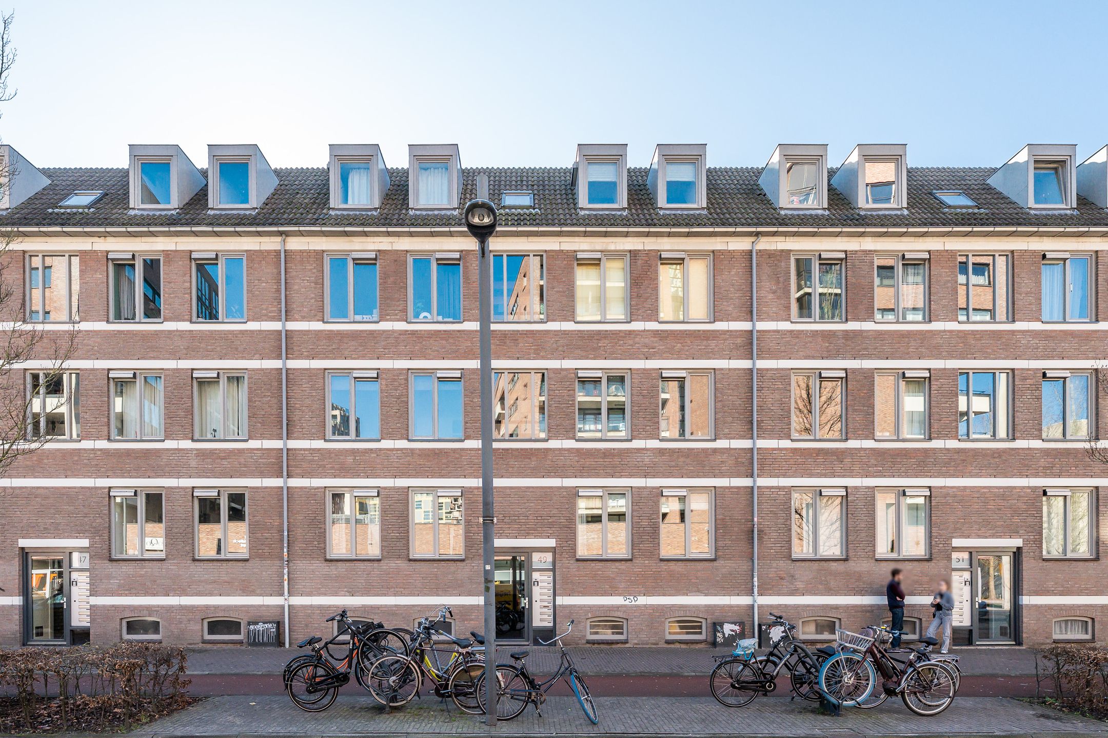 Foto 30 van Willemstraat 49-D