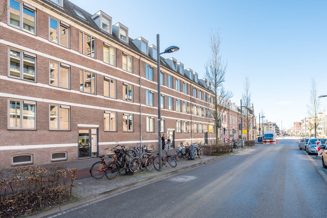 Foto 32 van Willemstraat 49-D