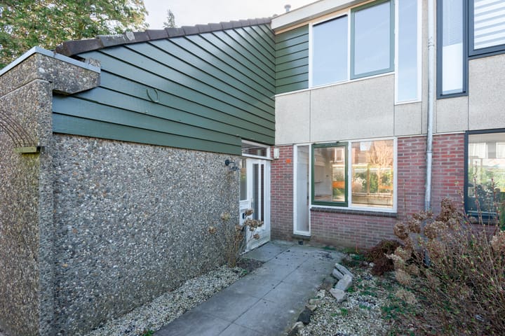 Foto 5 van Korbeel 26