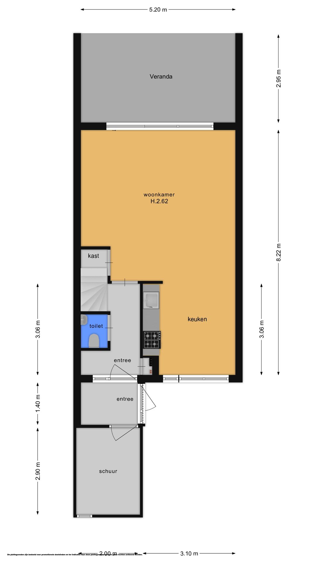 Photo 22 of Korbeel 26