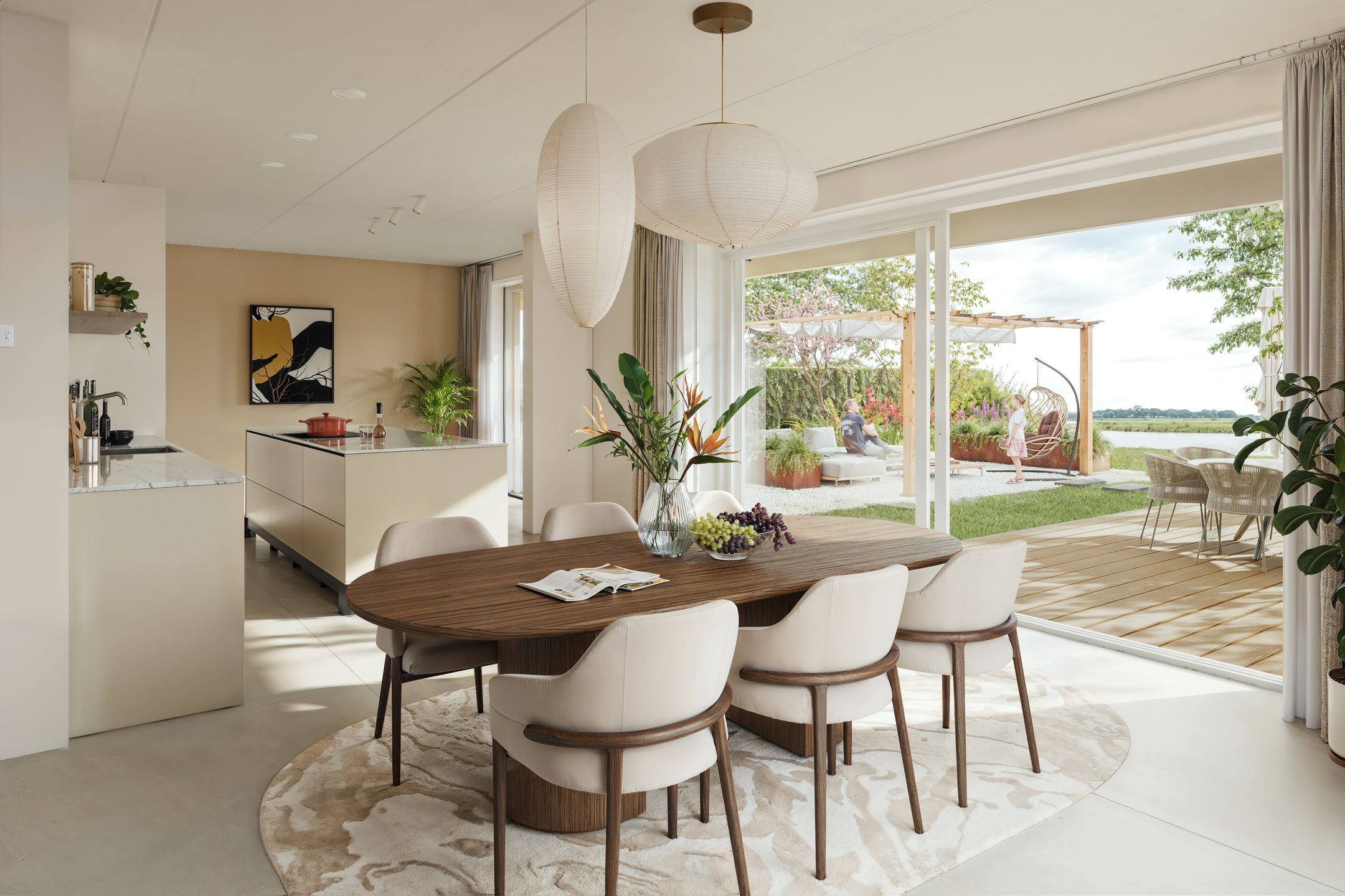 Foto 9 van Karveel Vrijstaand (Bouwnr. 6)